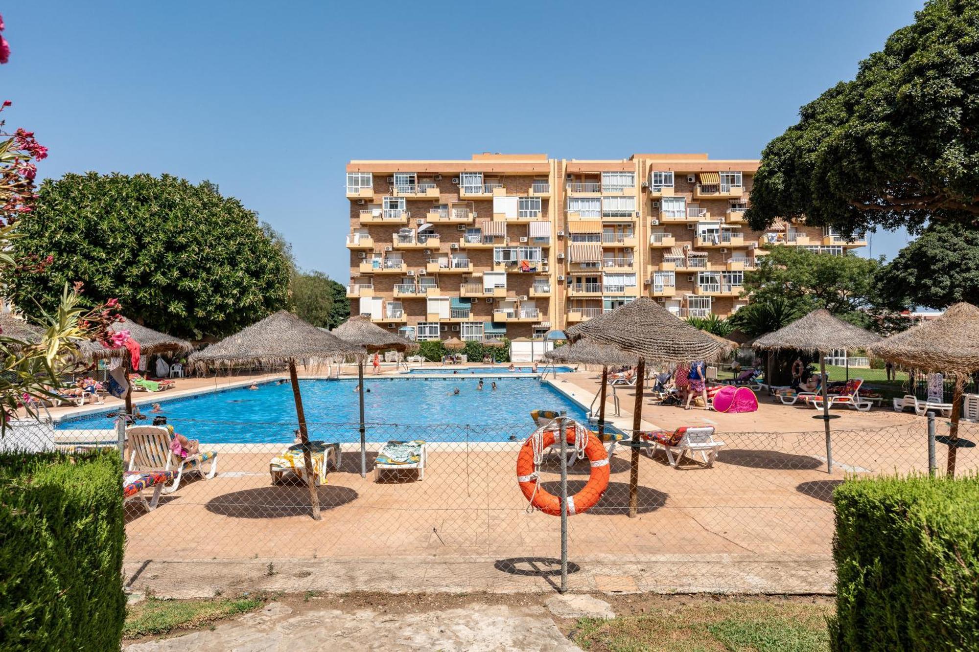 Apartment Aguila 05 Benalmádena