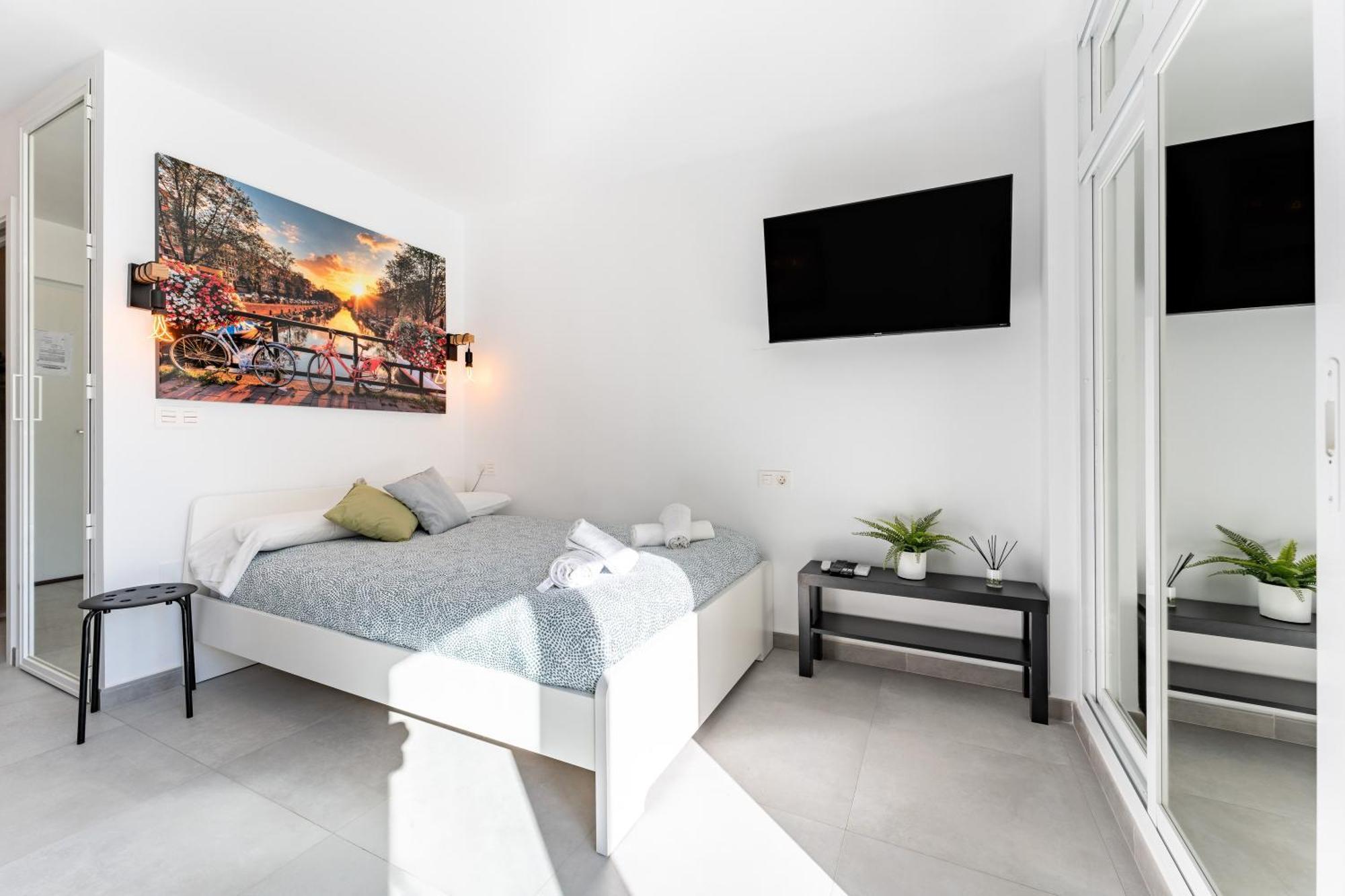 Aguila 05 Apartment Benalmádena